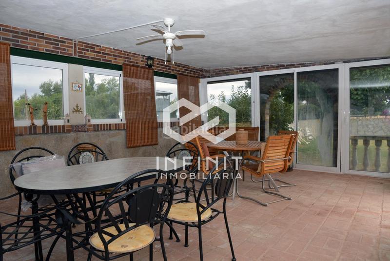 Foto aabaa498-f29c-46da-ad04-81aa1c48c233. Casale con riscaldamento parcheggio piscina in Serracines