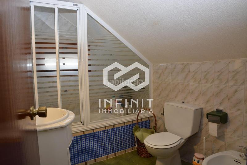 Foto bfb5f278-ce3b-4099-8dc5-90757e7dea5d. Casale con riscaldamento parcheggio piscina in Serracines