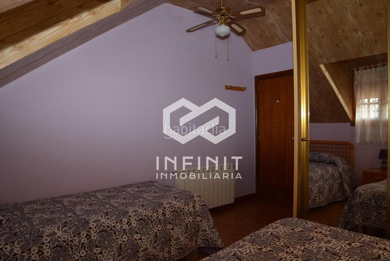 Foto d784311f-e947-4a96-a86e-65be549200aa. Casale con riscaldamento parcheggio piscina in Serracines