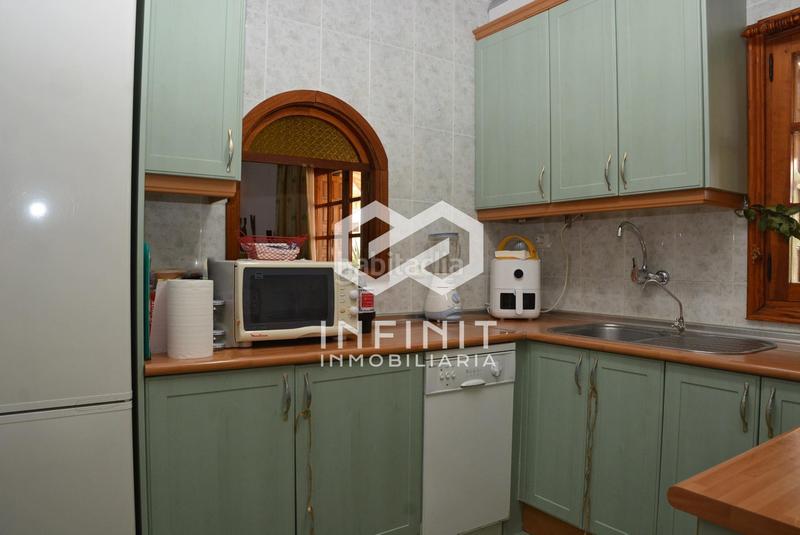 Foto e11a7503-9a26-4e5d-b336-ed1a0a043897. Casale con riscaldamento parcheggio piscina in Serracines