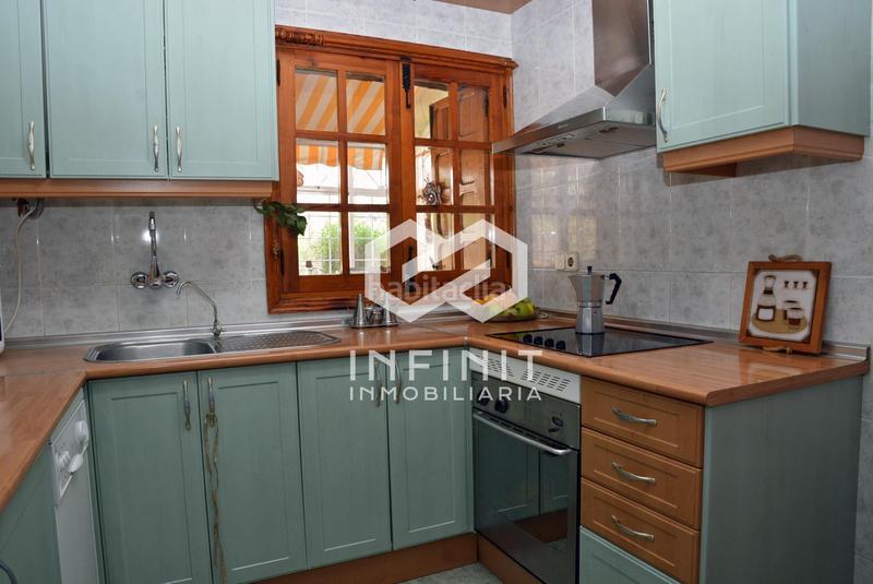 Foto fe512b21-218d-493a-9004-d42b545defab. Casale con riscaldamento parcheggio piscina in Serracines