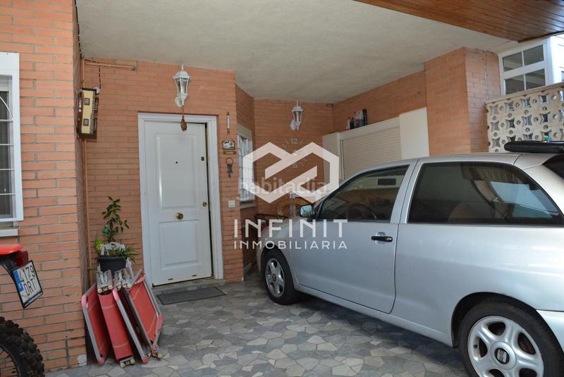 Foto 85d643f5-068e-4842-97cc-e942f8850871. Casa bifamiliare con riscaldamento parcheggio piscina in Alcalá de Henares
