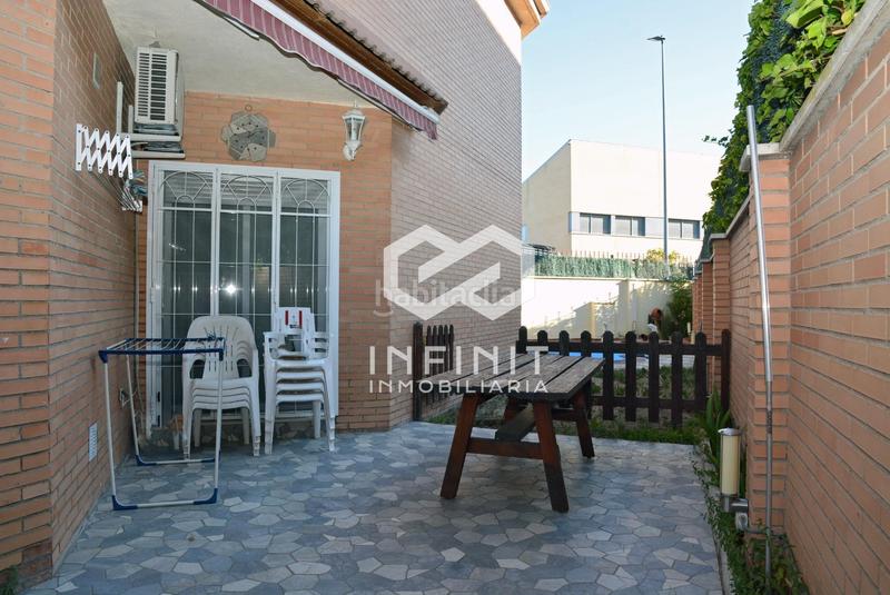 Foto c5fa3184-6138-4d69-ae71-55e9fabbfabc. Casa bifamiliare con riscaldamento parcheggio piscina in Alcalá de Henares