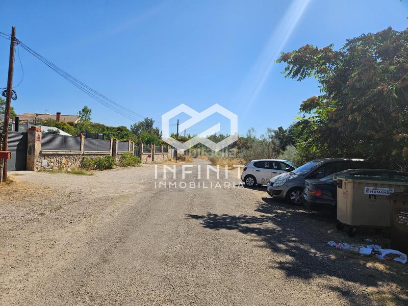 Foto 01da47e8-6406-4101-8da7-ce0862e4bbbf. Terreno residencial el terreno que buscas está ubicación y conexión perfecta en Humanes