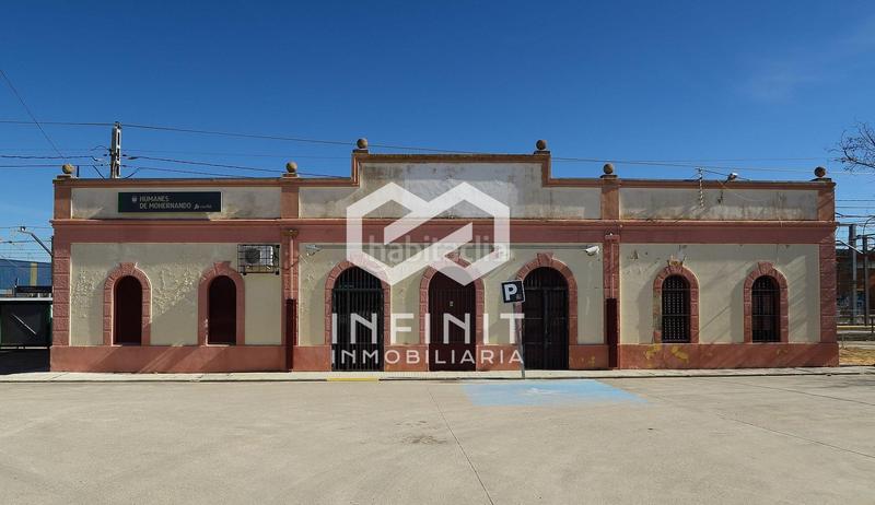 Foto 0fd0f62a-4de8-4692-8f3c-7147f874bd9f. Terreno residenziale in Humanes