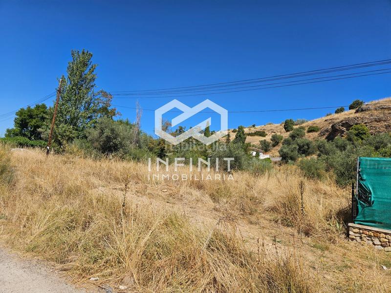 Foto 12afbbb7-40f7-4806-ba1d-6b94cb32c36e. Terreno residenziale in Humanes