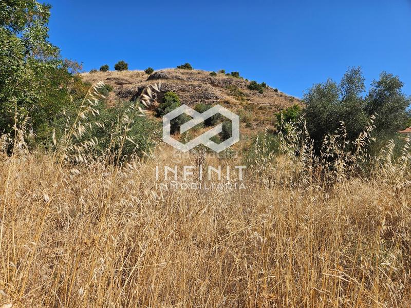 Foto 2661d266-6be1-4636-bcc6-66a5fc344646. Terreno residenziale in Humanes