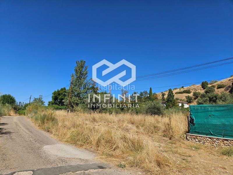 Foto 27068d0c-94b1-4b97-b19b-bd5b12bd02cd. Terreno residencial el terreno que buscas está ubicación y conexión perfecta en Humanes