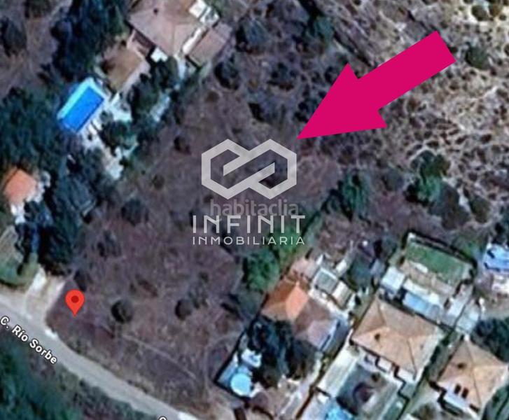 Foto 38eb4829-26f4-45a3-999c-959cf237e369. Terreno residencial el terreno que buscas está ubicación y conexión perfecta en Humanes