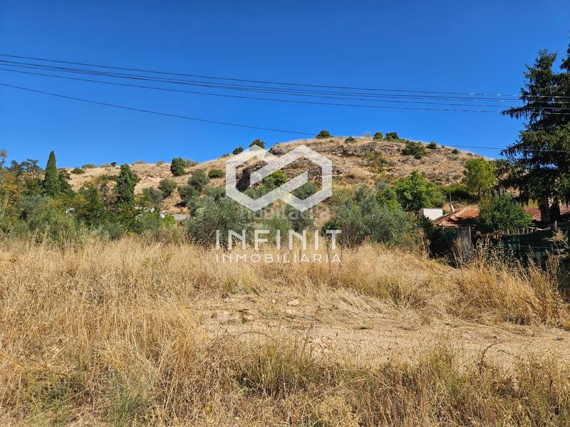 Foto 4ff7cb9e-6e26-4613-9640-f5ca24fb51c8. Terreno residenziale in Humanes