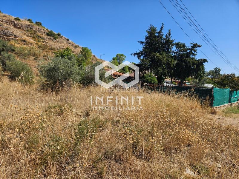 Foto 509a8169-0ef6-4366-8840-7e5d5158d110. Terreno residenziale in Humanes