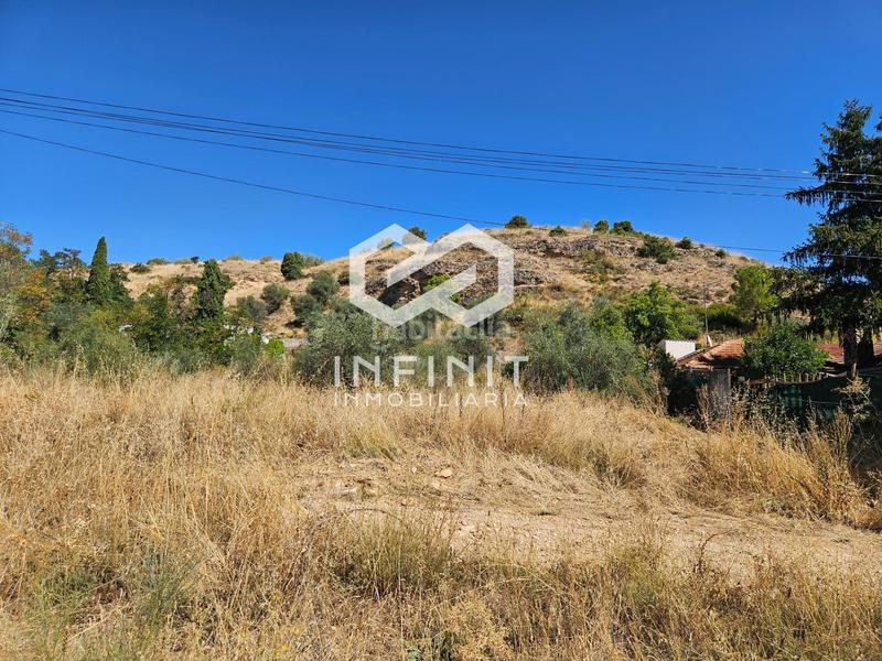 Foto 51fef826-6fe0-47a7-b7a1-d26cd3bcf970. Terreno residenziale in Humanes