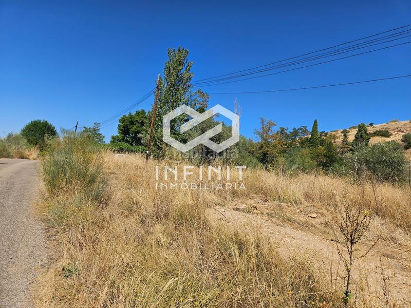 Foto 55c88f99-5ea1-43a3-81ff-7bbb309b0b92. Terreno residenziale in Humanes