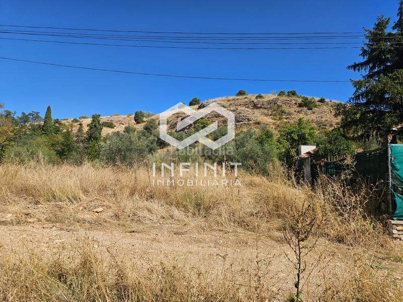 Foto 6165fb28-0976-49e3-8337-454d014a4383. Terreno residenziale in Humanes