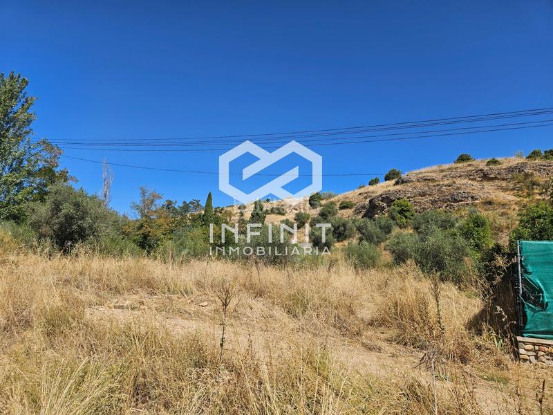 Foto 6d533ea5-ae9a-4a15-90ef-2babc8e8da35. Terreno residenziale in Humanes