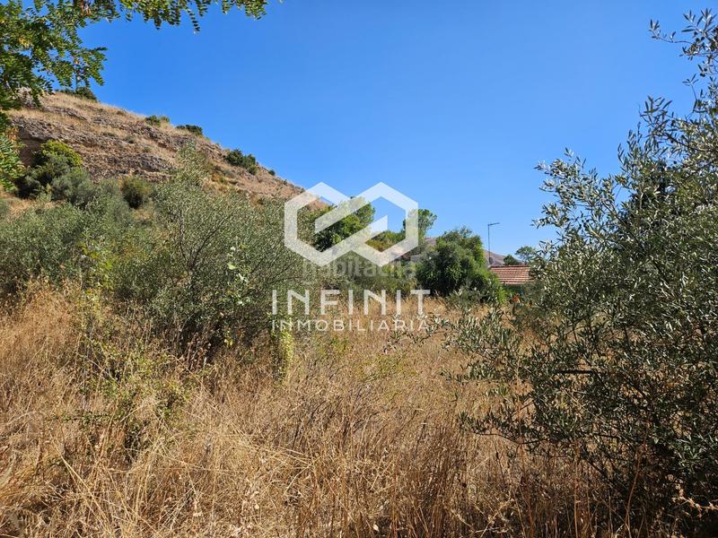 Foto 743ab9ad-7517-4392-a16f-30f76ea88a12. Terreno residenziale in Humanes