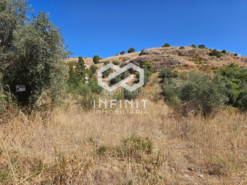 Foto 8b6bc84f-545d-4ade-a460-d3e1cdff290e. Terreno residenziale in Humanes