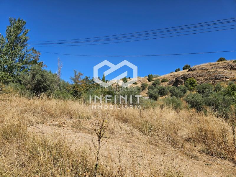 Foto a9efe8c5-d3e2-413b-ba1a-567ed2ef50dd. Terreno residenziale in Humanes