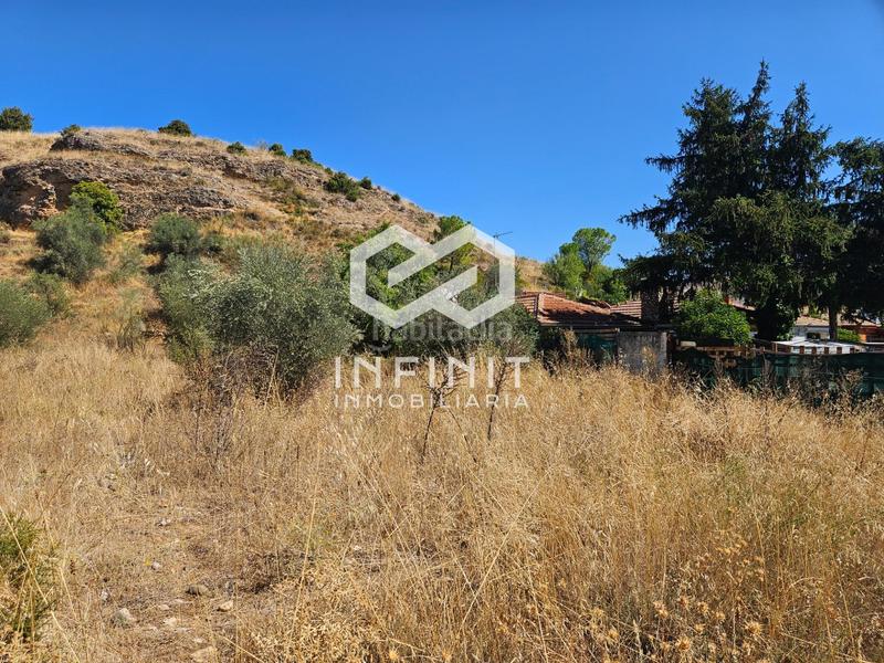 Foto af67763c-c6c8-4d86-9f99-367097758b6c. Terreno residencial el terreno que buscas está ubicación y conexión perfecta en Humanes