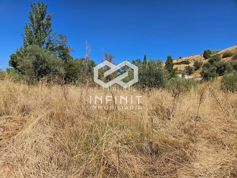 Foto c7d3aae2-9884-4836-ba3c-4badee27a8a2. Terreno residencial el terreno que buscas está ubicación y conexión perfecta en Humanes