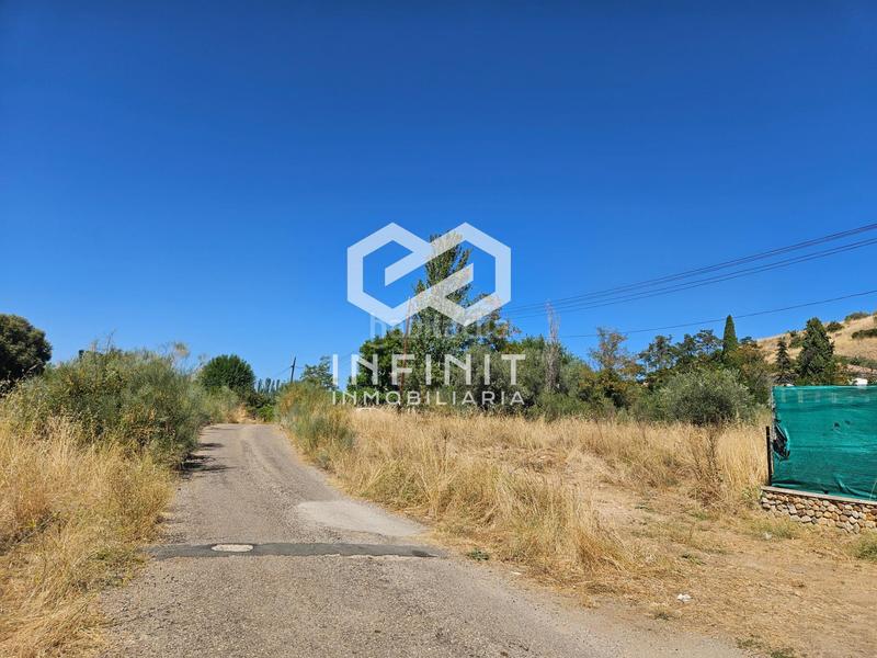 Foto c9fd00ca-9519-4efb-a50b-d8f500cb0f9b. Terreno residencial el terreno que buscas está ubicación y conexión perfecta en Humanes