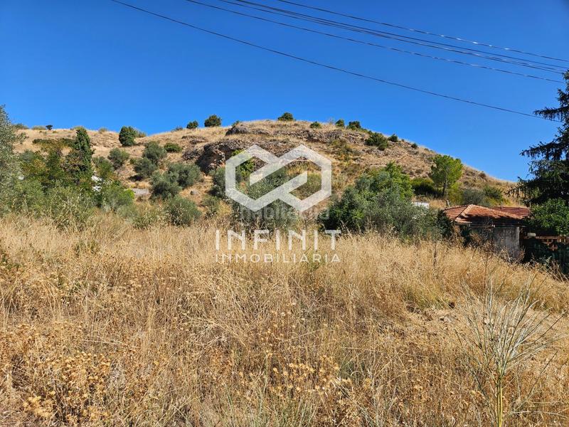 Foto ca5482f4-74f9-4801-b103-4d7239bb4420. Terreno residenziale in Humanes