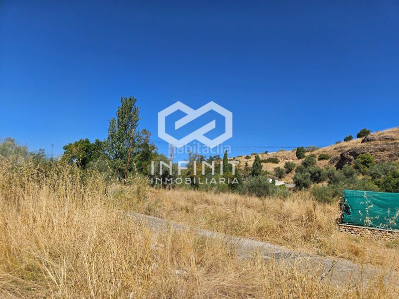 Foto d0f11fc4-fd81-4ce9-8f6c-c726016488c3. Terreno residencial el terreno que buscas está ubicación y conexión perfecta en Humanes