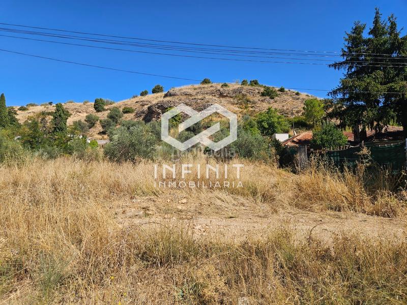 Foto d1b669d8-99b7-41d7-8025-7bf75bd3dd6e. Terreno residenziale in Humanes