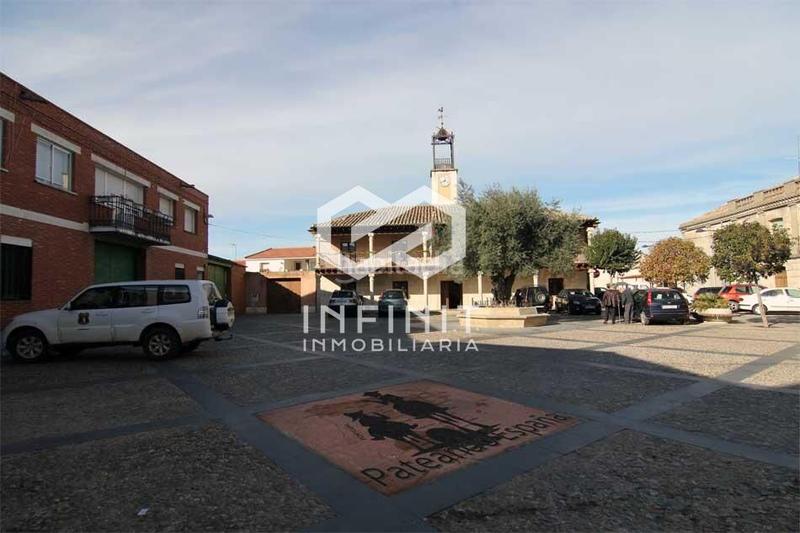 Foto d63a2fc8-0940-412c-a8bc-ebdcfd1c53b7. Terreno residenziale in Humanes