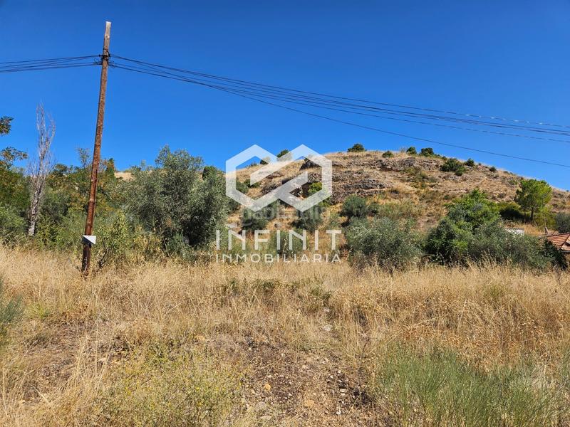 Foto e6dc66b8-9d62-4f7f-bdbf-28279af783ac. Terreno residenziale in Humanes