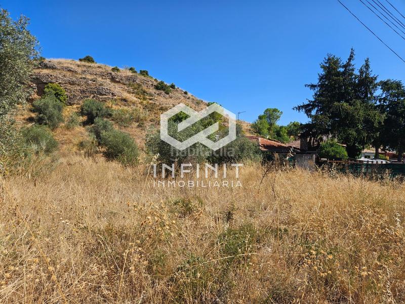 Foto f34fbf54-dea8-4570-8ea1-cb3c8f197b1f. Terreno residencial el terreno que buscas está ubicación y conexión perfecta en Humanes