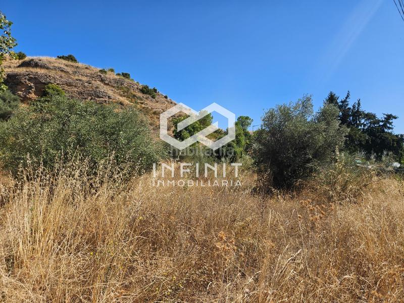 Foto f36977e2-1e05-4a5d-937a-613ed32c18be. Terreno residenziale in Humanes