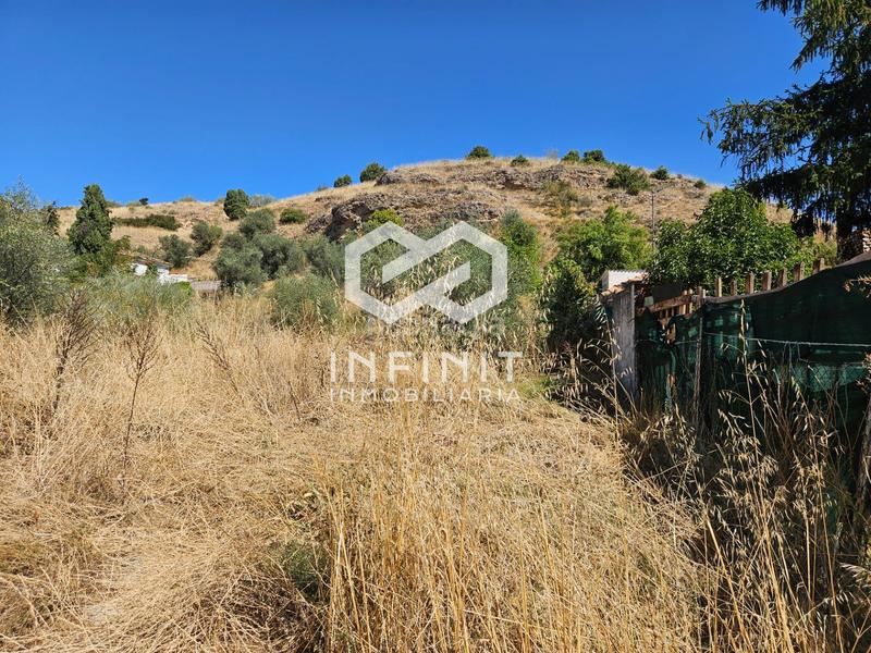 Foto fdc075d3-76df-4361-be47-29aa2bcb3f42. Terreno residencial el terreno que buscas está ubicación y conexión perfecta en Humanes