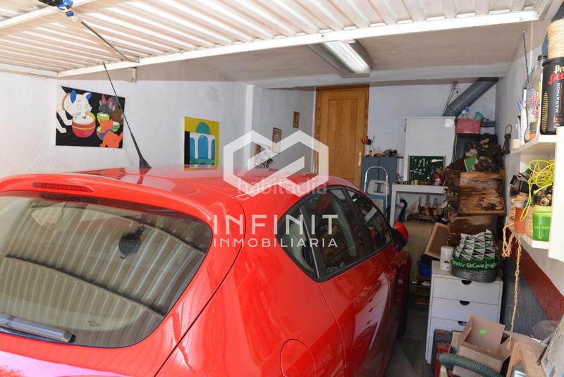 Foto 11df6a91-de2f-440e-95f5-ec0082cfd3cd. Xalet amb calefacció aparcament a Pioz