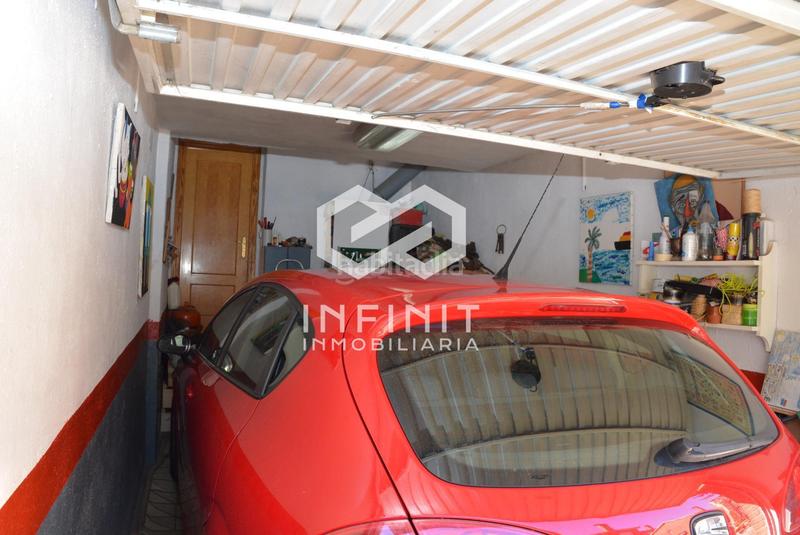 Foto 11ec6c0d-4b49-4a57-a333-d6d6f016652f. Xalet amb calefacció aparcament a Pioz