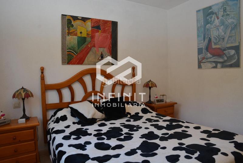 Foto 1bee9469-946d-4ea0-b924-1547b9960a06. Xalet amb calefacció aparcament a Pioz