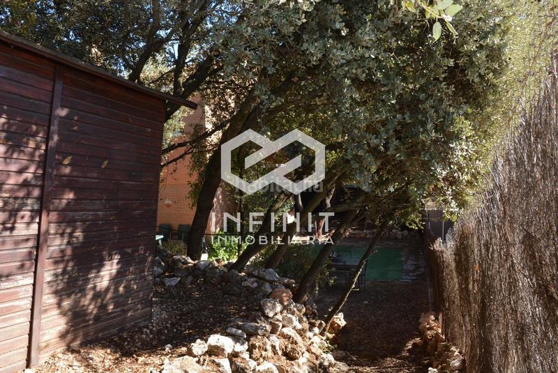 Foto 28f9e8f1-a3ec-43c5-abaa-0a546149f1a2. Xalet amb calefacció aparcament a Pioz