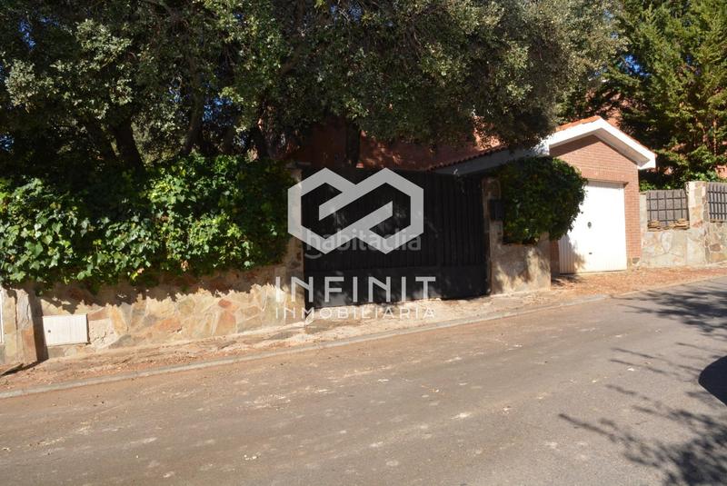 Foto 2c7a5f65-d22c-4cd1-8031-cea98e56ba05. Xalet amb calefacció aparcament a Pioz