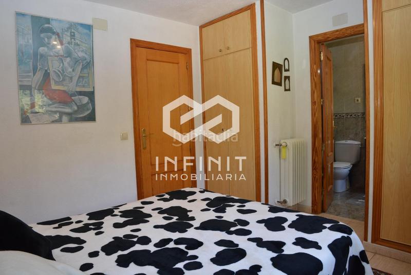 Foto 35c8beea-eed5-442d-ad6d-63ff51659698. Xalet amb calefacció aparcament a Pioz