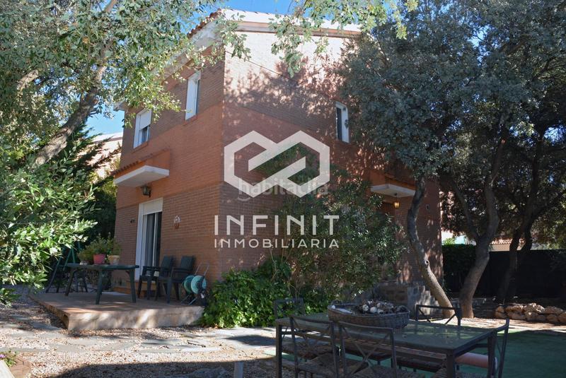 Foto 3e3b6841-f0d9-4ab8-ae1e-78bf4bf7141c. Xalet amb calefacció aparcament a Pioz