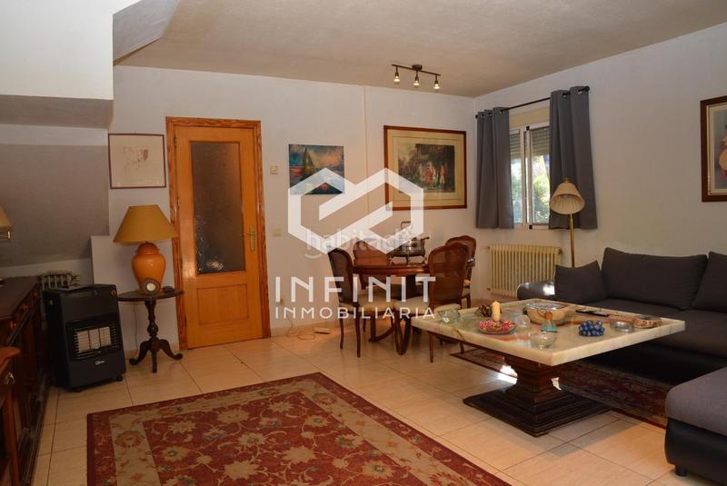 Foto 5c47445e-6ca4-4f69-a379-594868747b2d. Xalet amb calefacció aparcament a Pioz