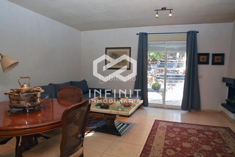 Foto 5d56c3c5-95a9-4b0f-b063-f06ffa8be0bc. Xalet amb calefacció aparcament a Pioz