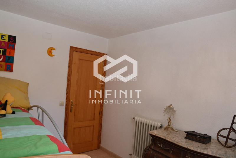 Foto 5e724996-bba0-4f71-bc0c-f5c7d2d49b32. Xalet amb calefacció aparcament a Pioz