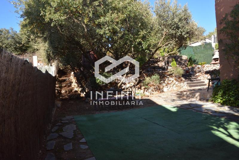 Foto 60822713-3bf8-4439-aef6-b789f592c60a. Xalet amb calefacció aparcament a Pioz