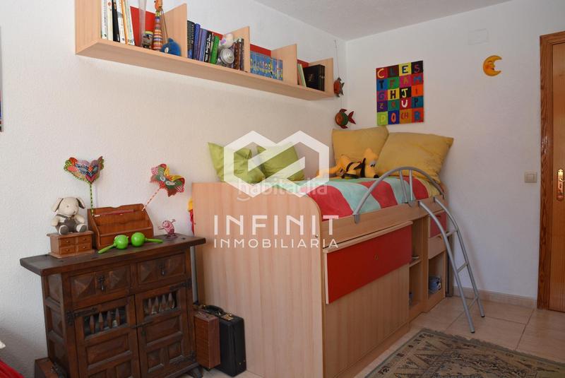 Foto 6a0c37b1-3483-4648-ae09-fc02878de2d4. Xalet amb calefacció aparcament a Pioz