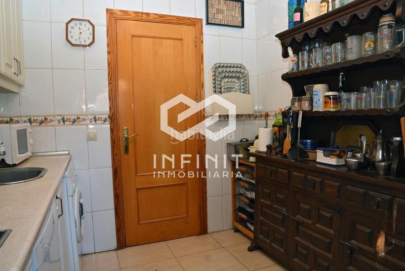 Foto 6d933d10-a2d2-41b5-8342-74f7d37a5802. Xalet amb calefacció aparcament a Pioz