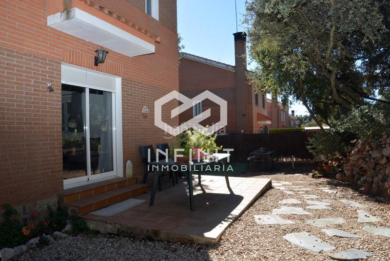 Foto 6e73bed3-d0e8-4657-b240-a1127f462526. Xalet amb calefacció aparcament a Pioz