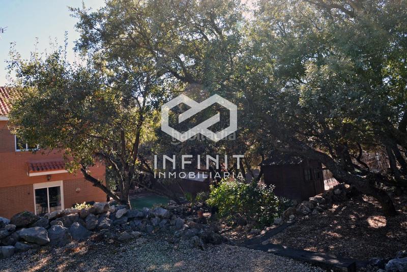 Foto 72d80d36-da27-4d0d-b803-c1fc5824bf1b. Xalet amb calefacció aparcament a Pioz