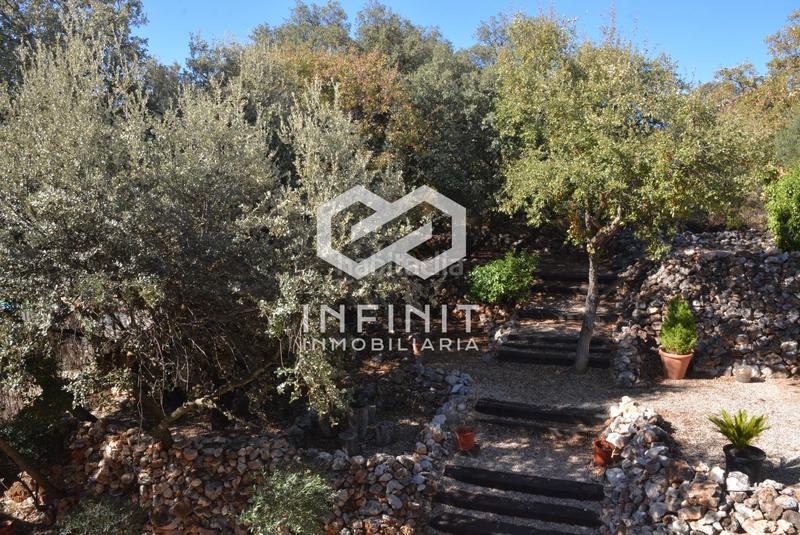 Foto 7368be9b-efa7-41ab-9e4c-d107c7c7642b. Xalet amb calefacció aparcament a Pioz