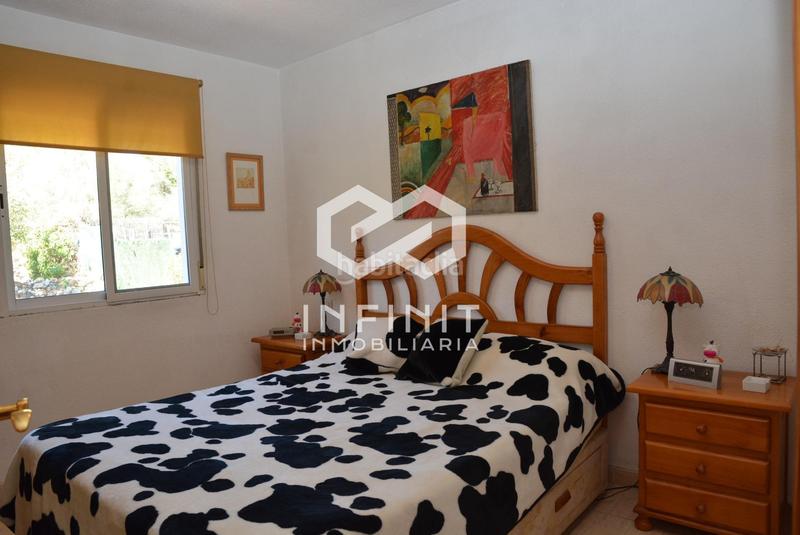 Foto 74cf1fd9-3447-4384-be95-4f64da6fd613. Xalet amb calefacció aparcament a Pioz